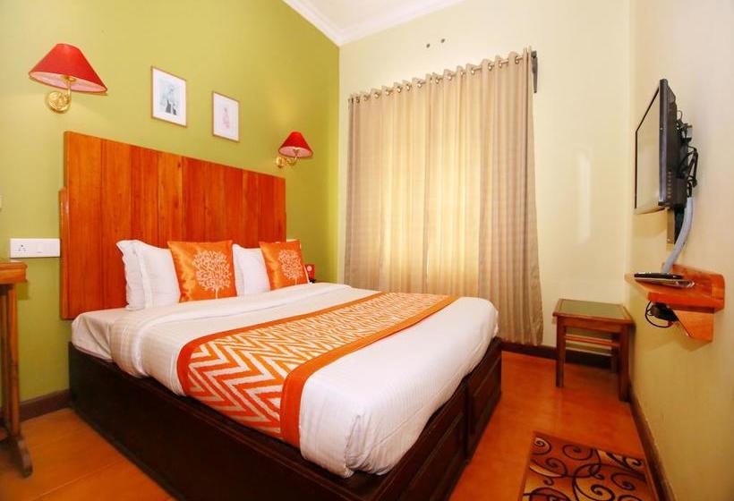 Oyo 10336 Hotel Sn Annex 5