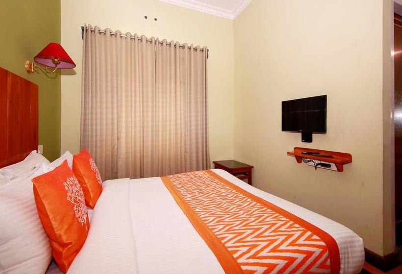 Oyo 10336 Hotel Sn Annex 6