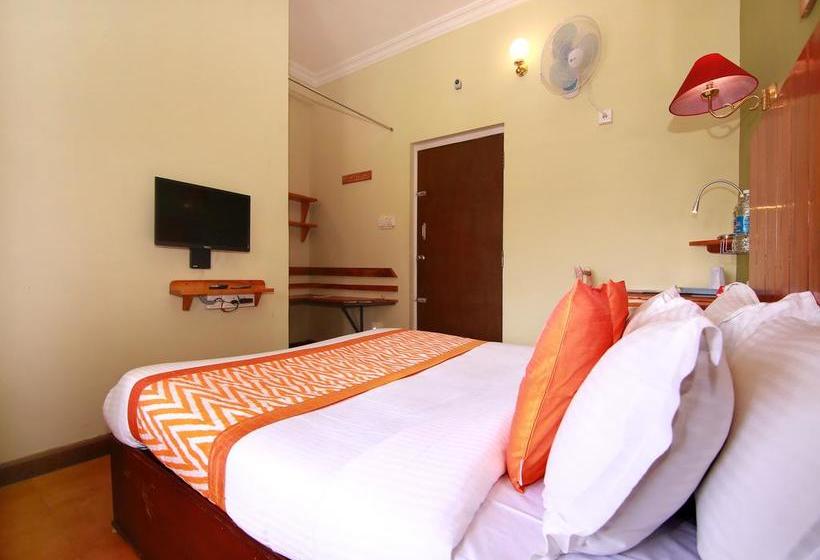 Oyo 10336 Hotel Sn Annex 7