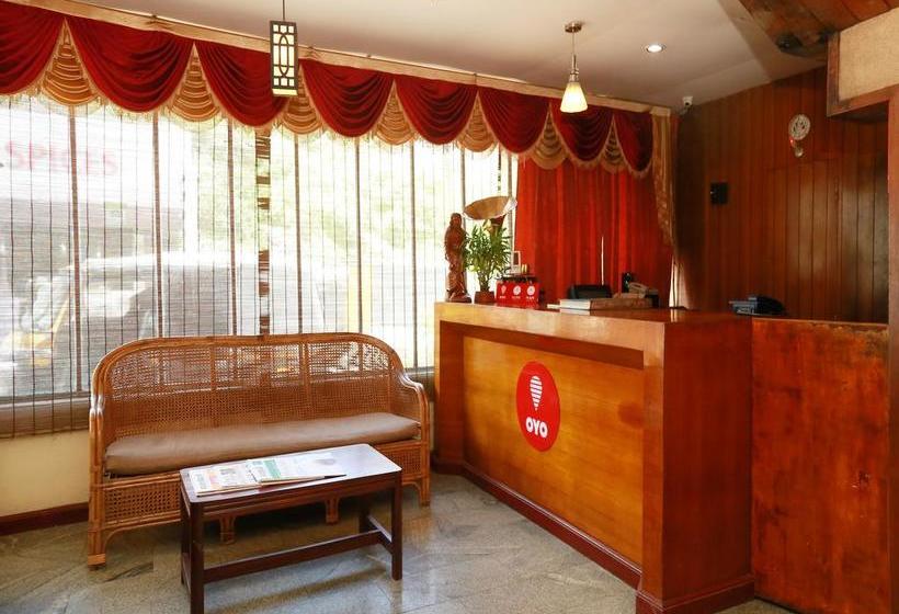 Oyo 10336 Hotel Sn Annex 8