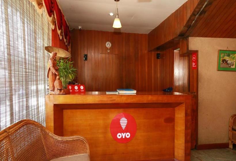 Oyo 10336 Hotel Sn Annex 9