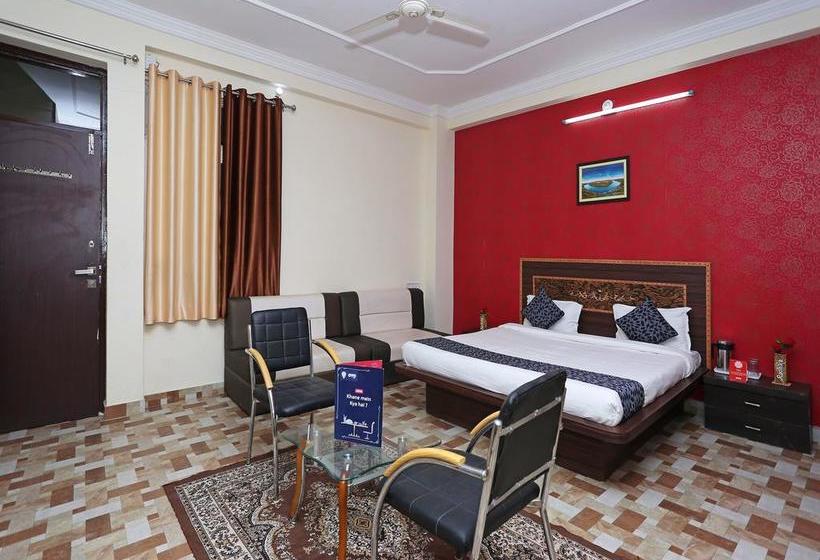 Oyo 10104 Radhika Resort 18