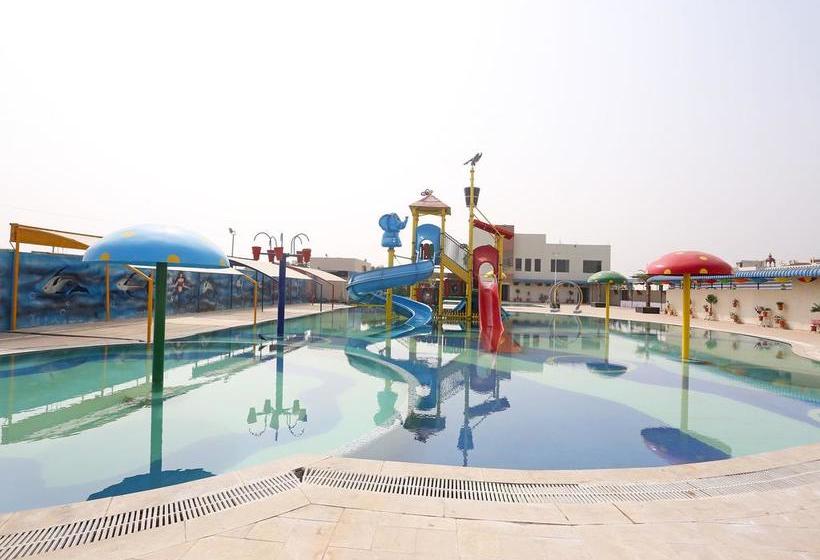 Oyo 10104 Radhika Resort 6