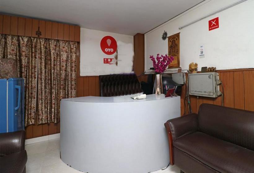 Hotel Oyo 10177 A Gulshan Continental 13