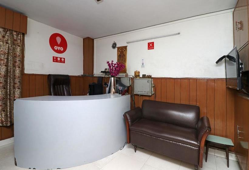 Hotel Oyo 10177 A Gulshan Continental 14