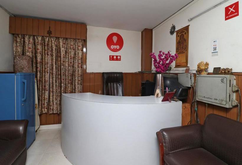 Hotel Oyo 10177 A Gulshan Continental 15