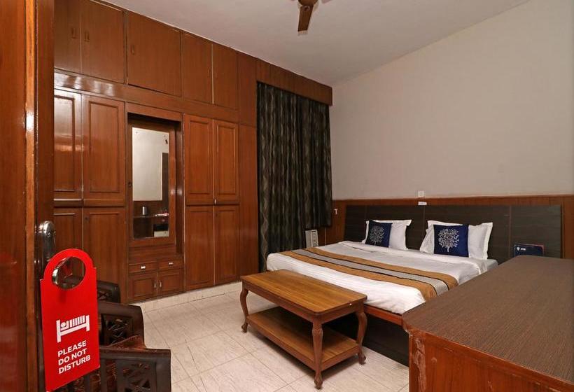 Hotel Oyo 10177 A Gulshan Continental 19