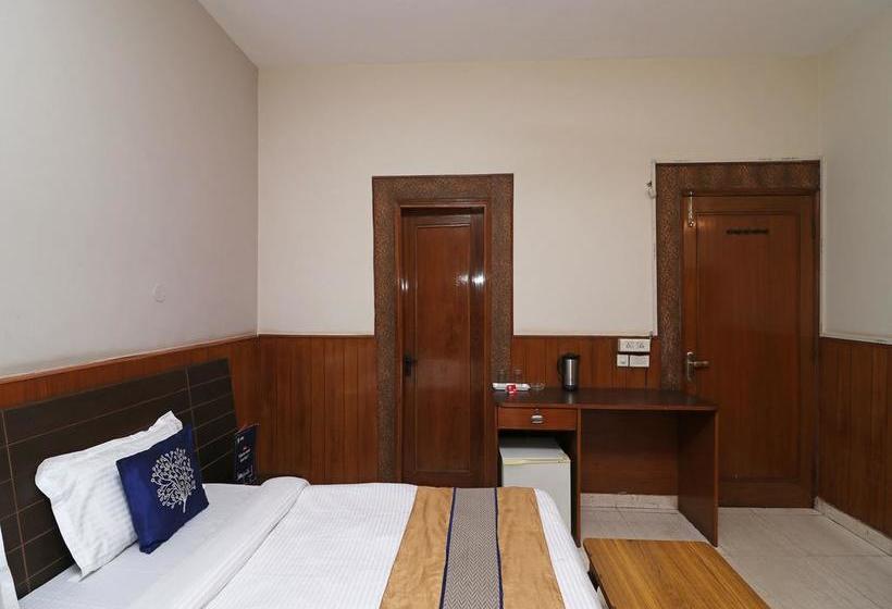 Hotel Oyo 10177 A Gulshan Continental 20