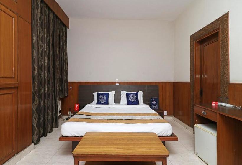Hotel Oyo 10177 A Gulshan Continental 3
