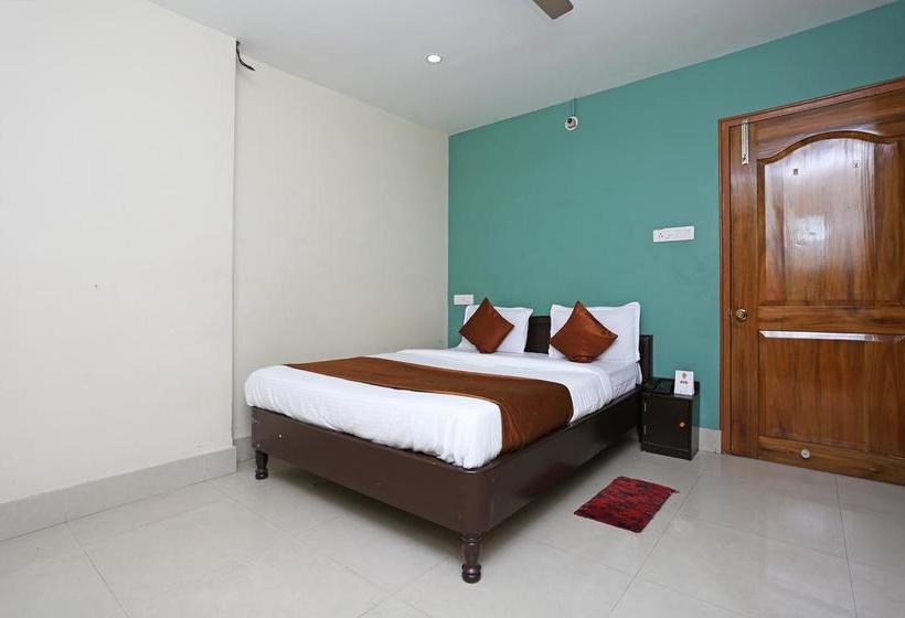 Hotel Oyo 6918 Near Jagannath Temple 10