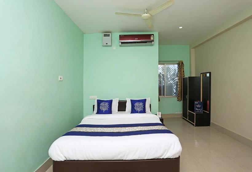 Hotel Oyo 6918 Near Jagannath Temple 12