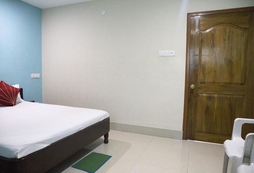 Hotel Oyo 6918 Near Jagannath Temple 13
