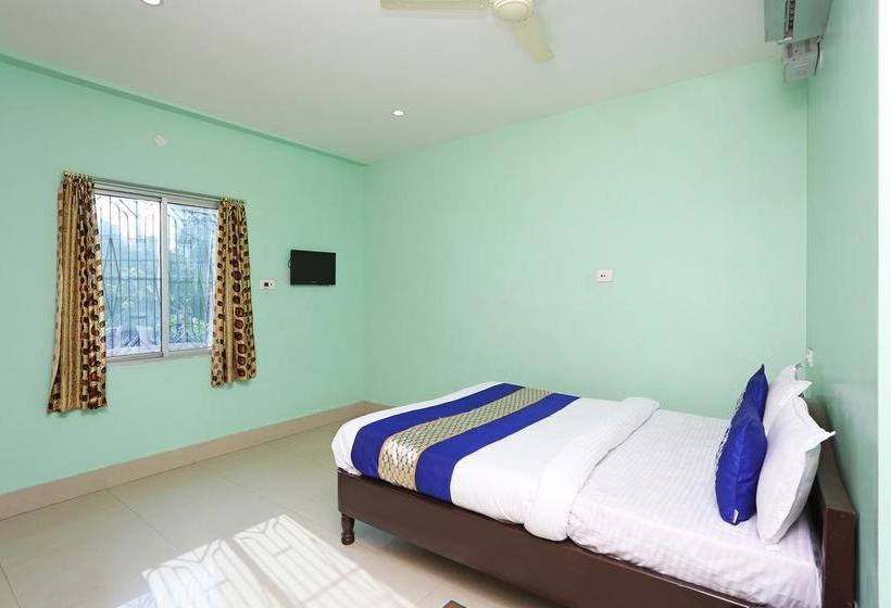 Hotel Oyo 6918 Near Jagannath Temple 14