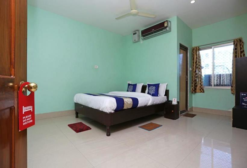 Hotel Oyo 6918 Near Jagannath Temple 15