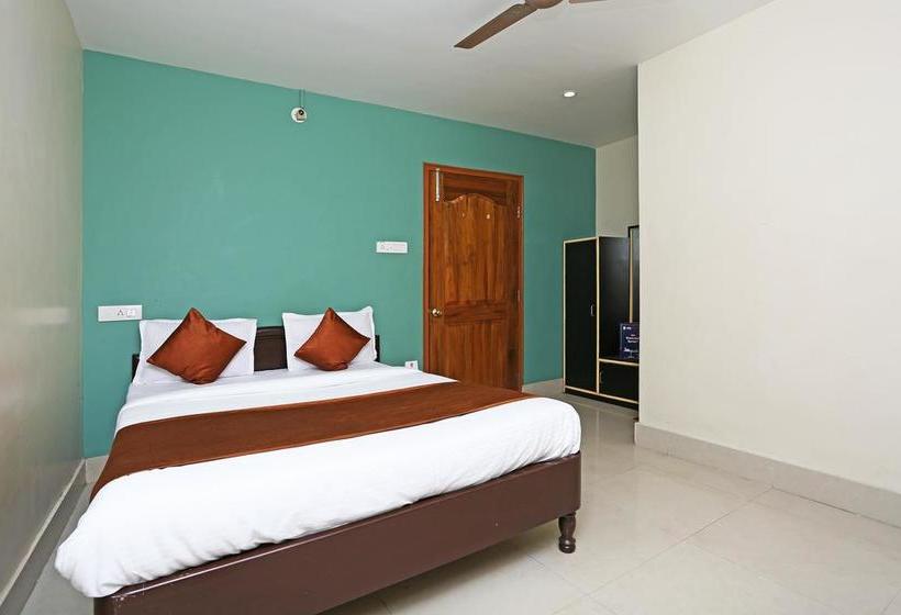 Hotel Oyo 6918 Near Jagannath Temple 16