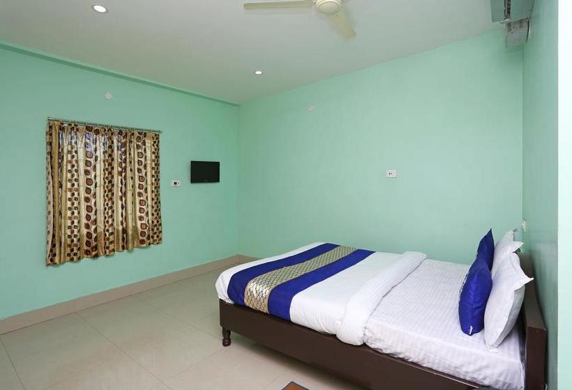Hotel Oyo 6918 Near Jagannath Temple 17