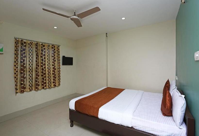Hotel Oyo 6918 Near Jagannath Temple 18