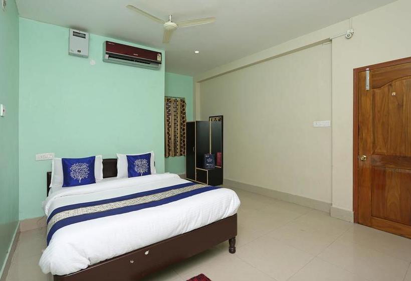 Hotel Oyo 6918 Near Jagannath Temple 19