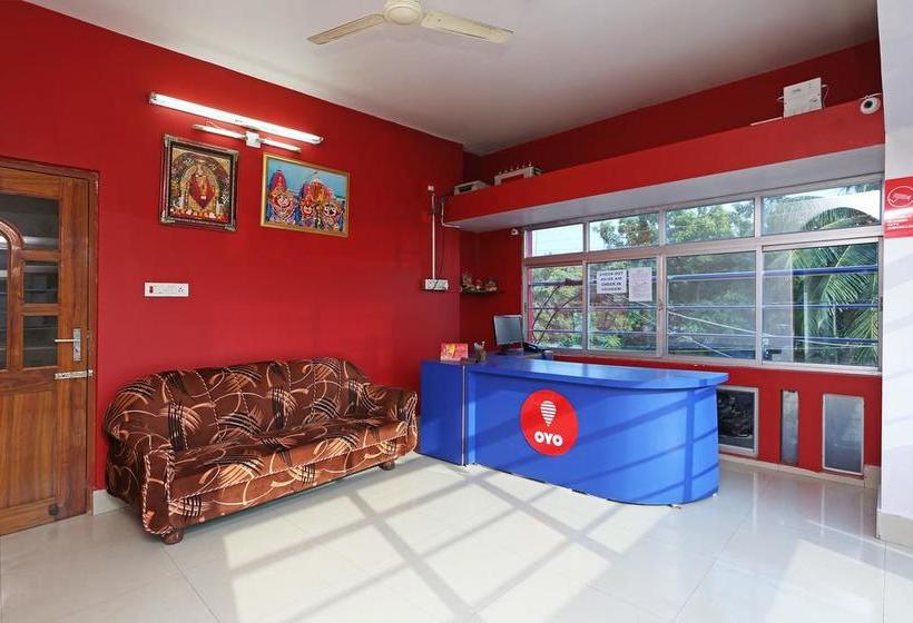 Hotel Oyo 6918 Near Jagannath Temple 3