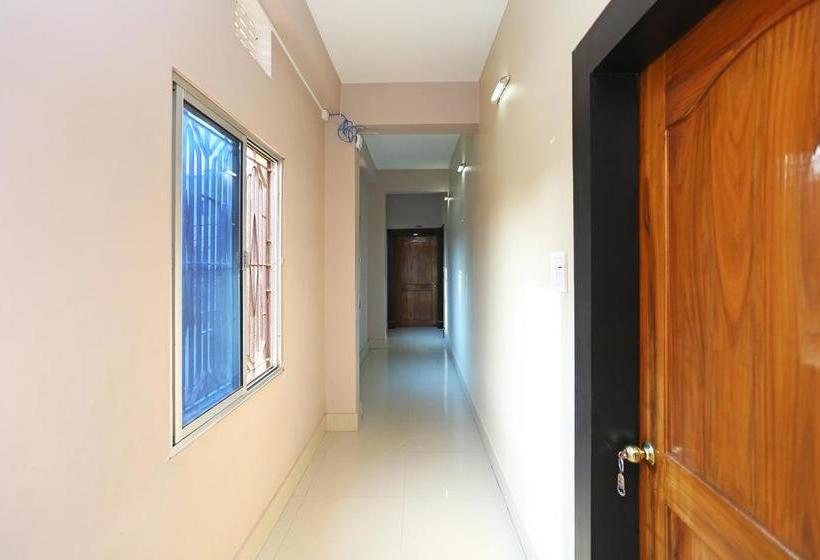 Hotel Oyo 6918 Near Jagannath Temple 5