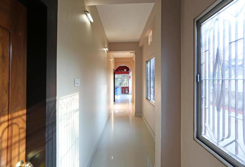 Hotel Oyo 6918 Near Jagannath Temple 6