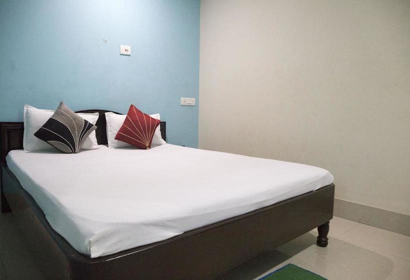 Hotel Oyo 6918 Near Jagannath Temple 7