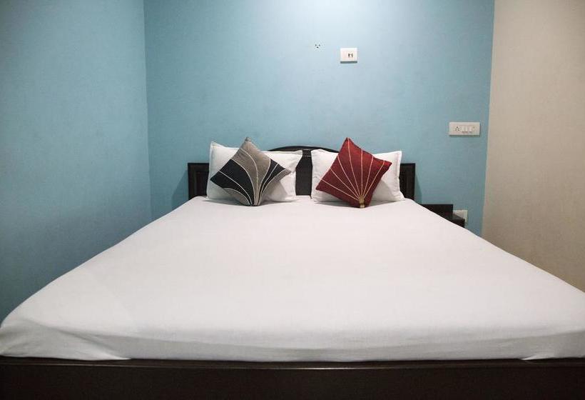 Hotel Oyo 6918 Near Jagannath Temple 8