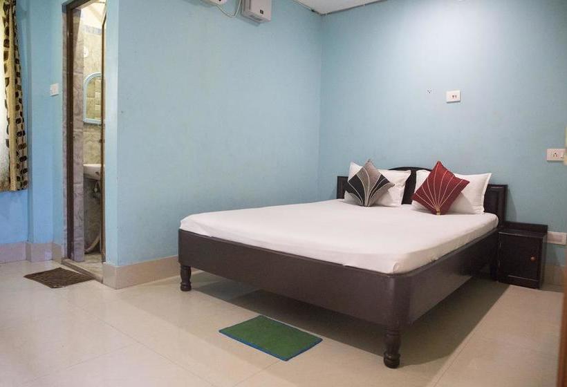 Hotel Oyo 6918 Near Jagannath Temple 9