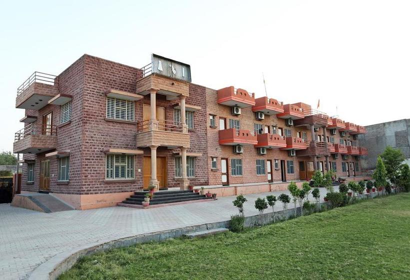 Oyo 10422 Hotel Udai Garh Palace 1