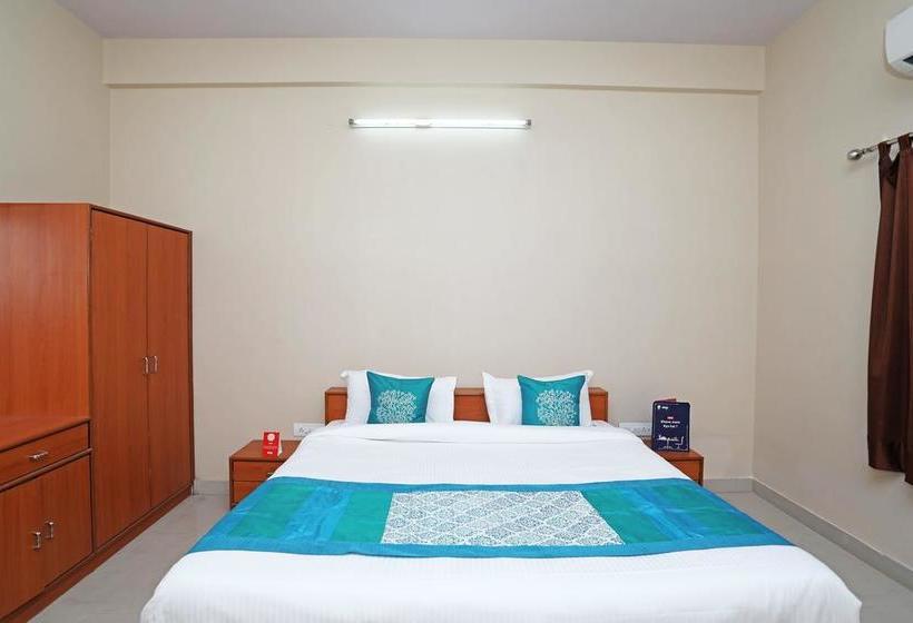 Oyo 10422 Hotel Udai Garh Palace 10