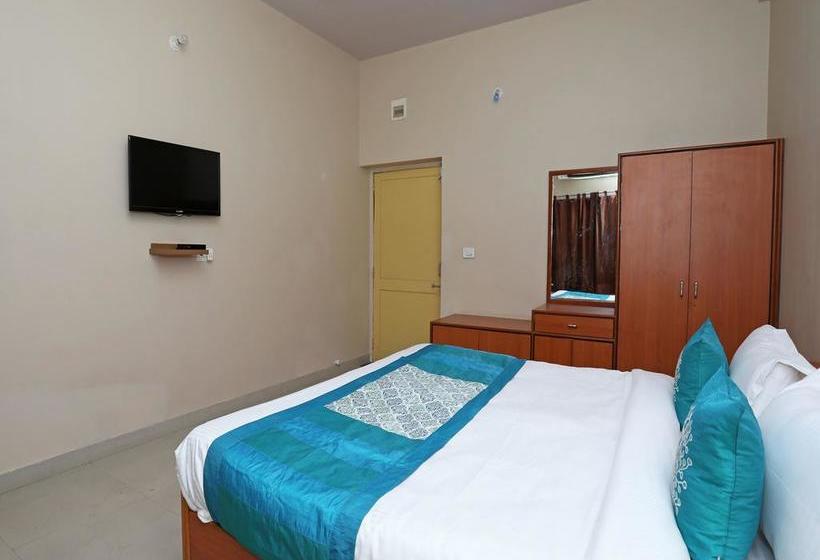 Oyo 10422 Hotel Udai Garh Palace 11