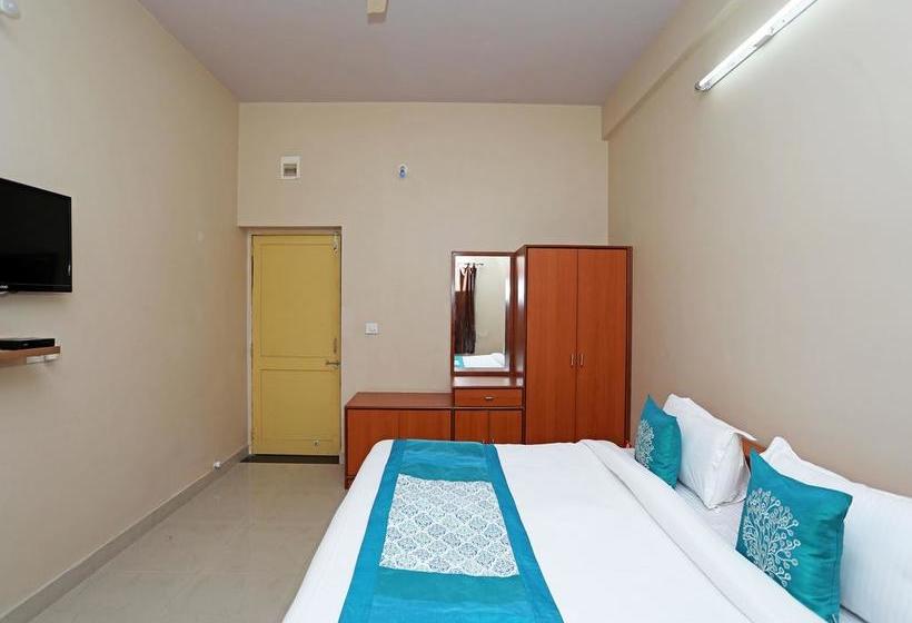 Oyo 10422 Hotel Udai Garh Palace 13