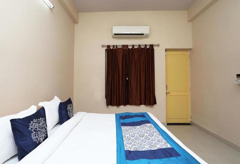 Oyo 10422 Hotel Udai Garh Palace 14