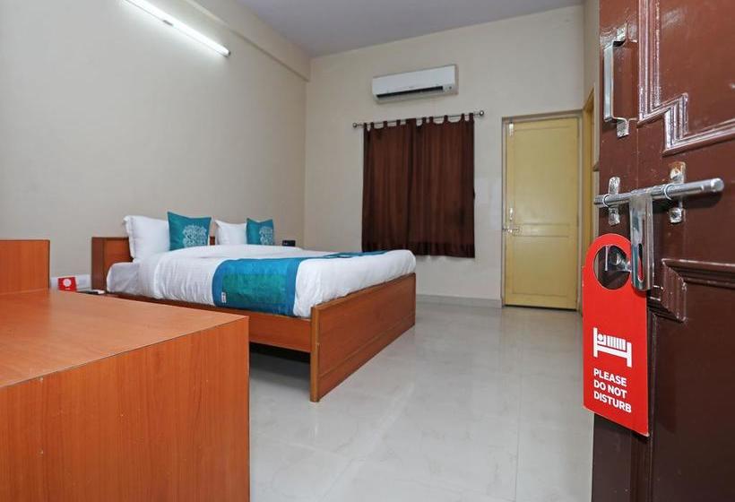 Oyo 10422 Hotel Udai Garh Palace 17