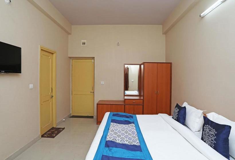 Oyo 10422 Hotel Udai Garh Palace 18