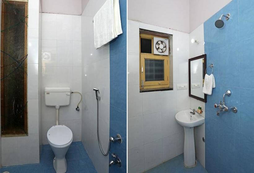 Oyo 10422 Hotel Udai Garh Palace 20