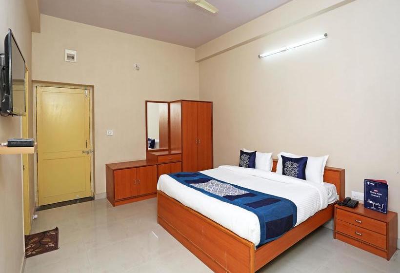 Oyo 10422 Hotel Udai Garh Palace 3