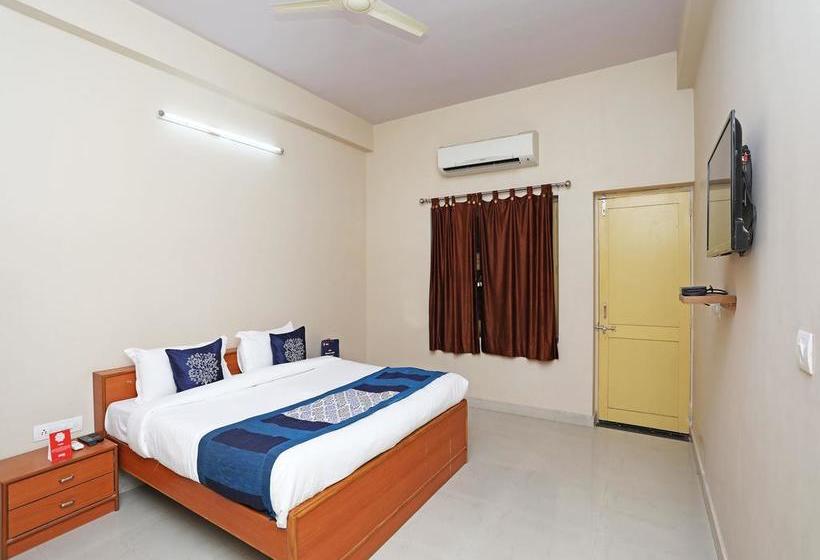 Oyo 10422 Hotel Udai Garh Palace 4