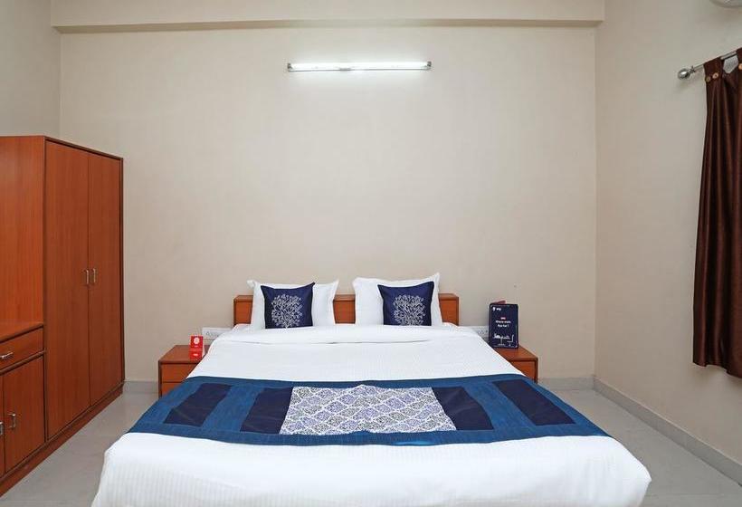 Oyo 10422 Hotel Udai Garh Palace 5