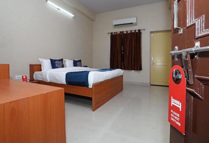 Oyo 10422 Hotel Udai Garh Palace 6