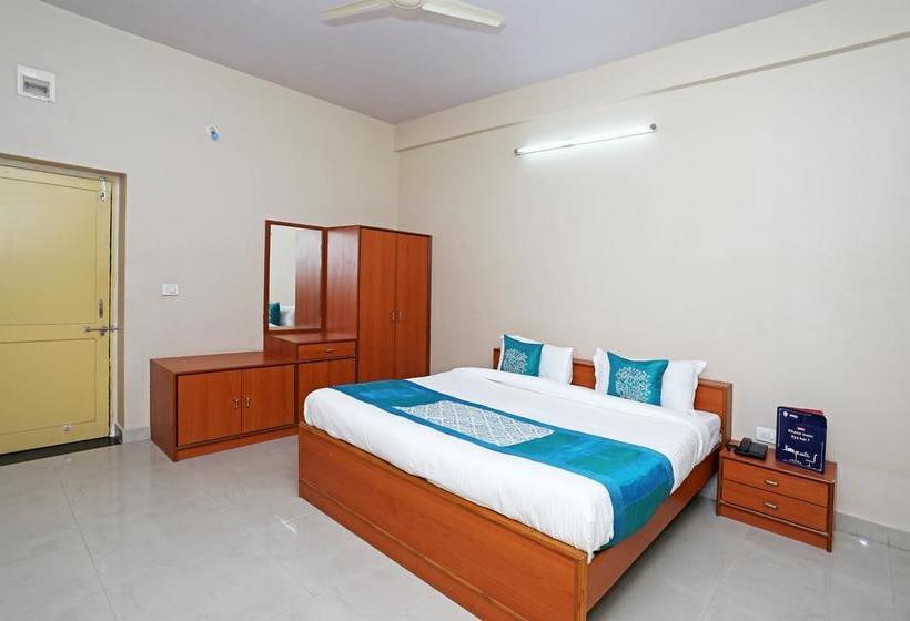 Oyo 10422 Hotel Udai Garh Palace 9