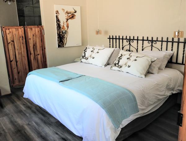 Hotel Fat Mulberry Fouriesburg