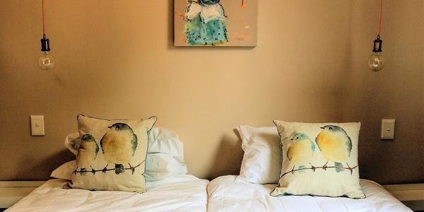 Hotel Fat Mulberry 3