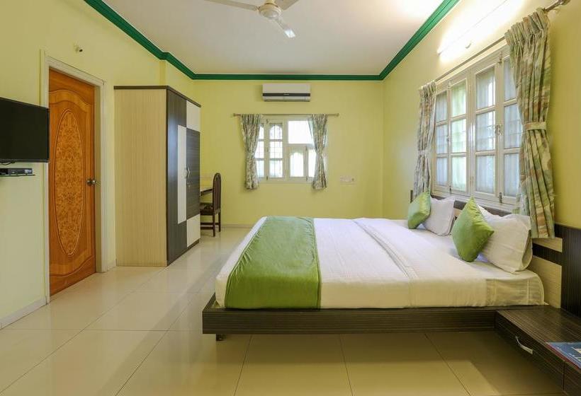 Hotel Oyo 10031 Wind Chimes Boutique Guest House 10