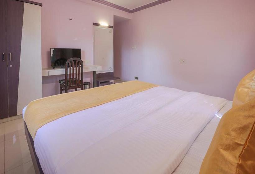 Hotel Oyo 10031 Wind Chimes Boutique Guest House 13