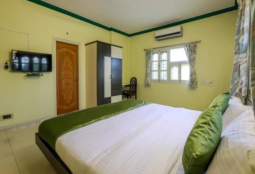 Hotel Oyo 10031 Wind Chimes Boutique Guest House 15