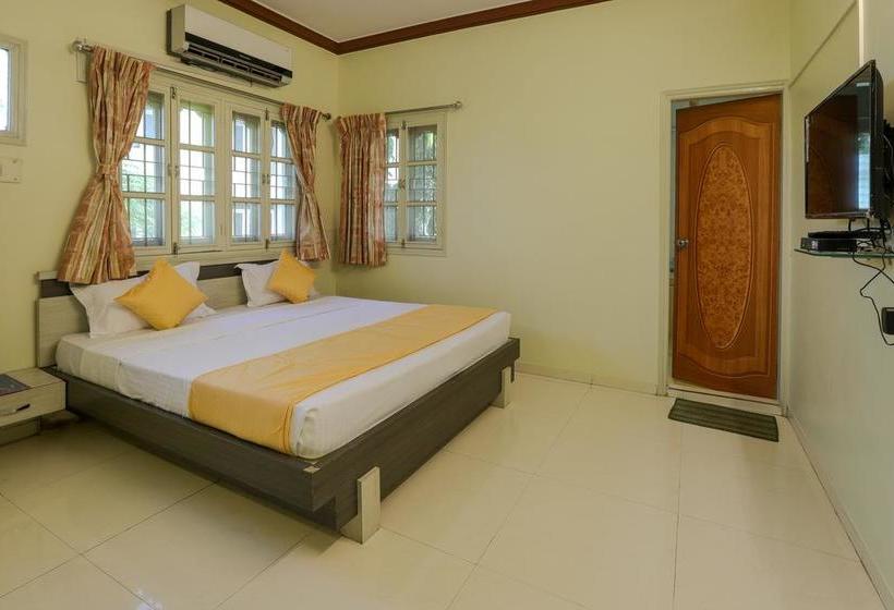 Hotel Oyo 10031 Wind Chimes Boutique Guest House 16