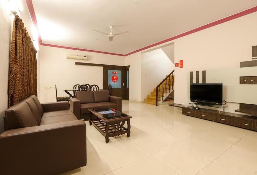 Hotel Oyo 10031 Wind Chimes Boutique Guest House 17