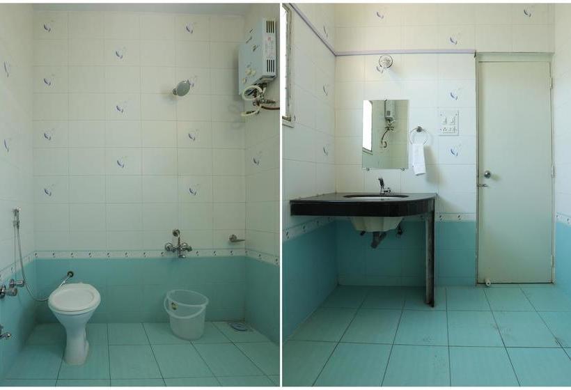 Hotel Oyo 10031 Wind Chimes Boutique Guest House 18