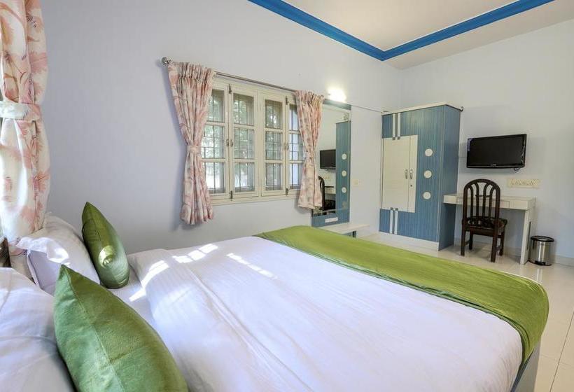 Hotel Oyo 10031 Wind Chimes Boutique Guest House 19